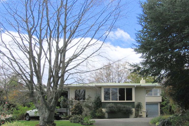 Photo of property in 64 Chesham Avenue, Waipahihi, Taupo, 3330