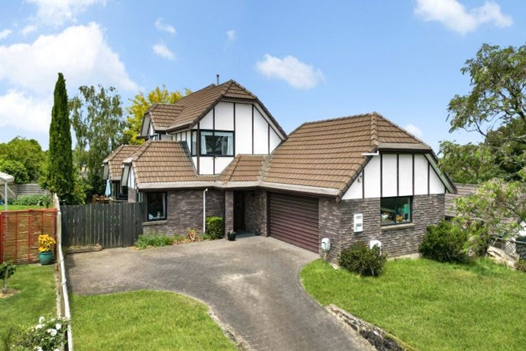 Photo of property in 5 Church Road, Pukete, Hamilton, 3200