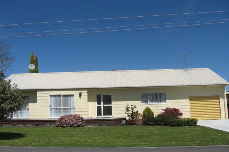Photo of property in 1a Domett Street, Whataupoko, Gisborne, 4010