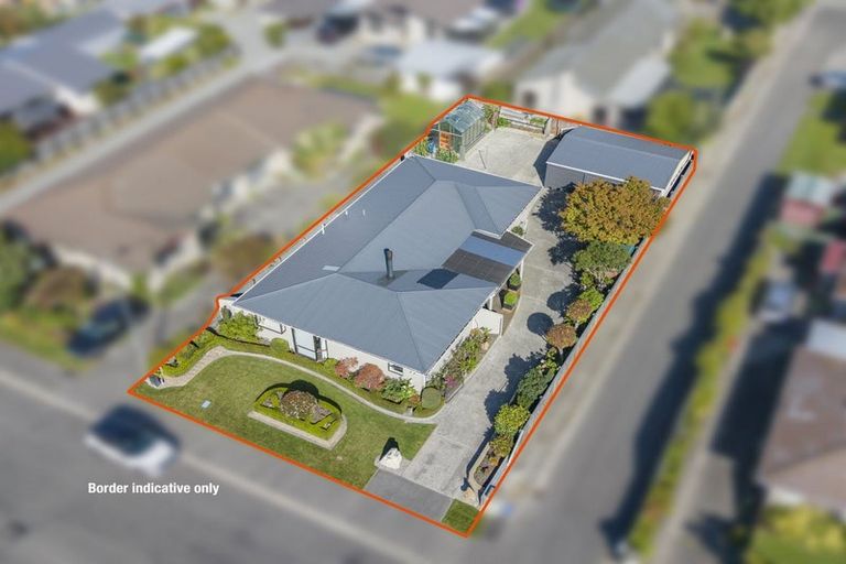 Photo of property in 77 King Street, Rangiora, 7400