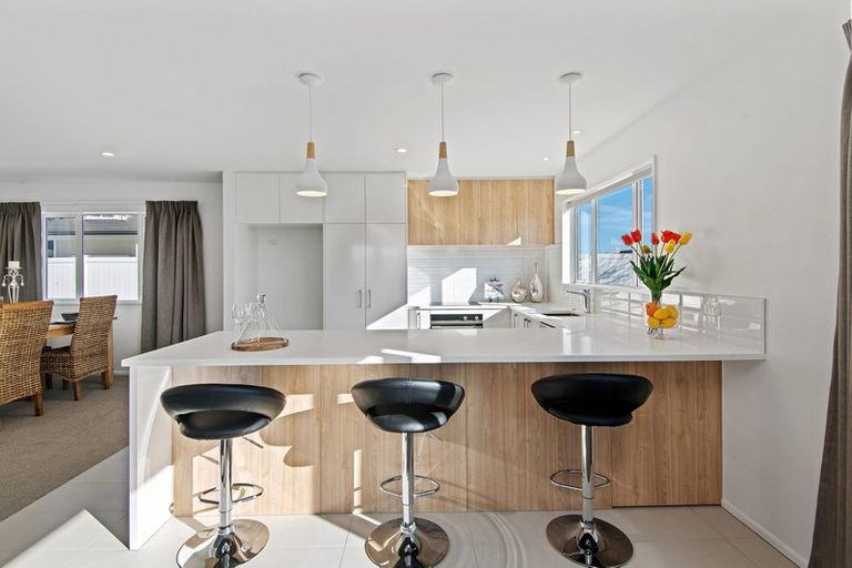 Photo of property in 133a Brookside Road, Rolleston, 7614