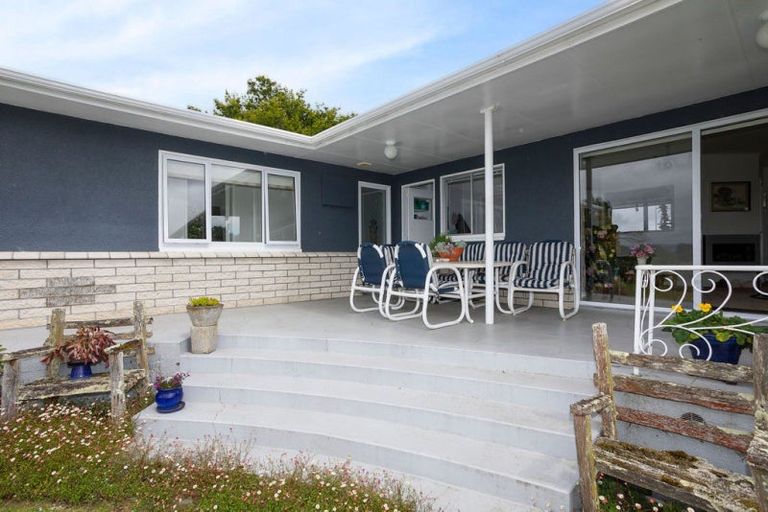 Photo of property in 91 Gordon Street, Dannevirke, 4930