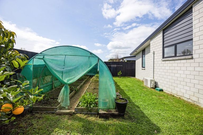 Photo of property in 48 Meachem Road, Chartwell, Hamilton, 3210