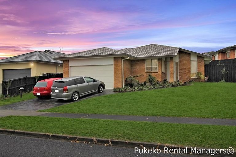 Photo of property in 23 Bellville Drive, Clendon Park, Auckland, 2103