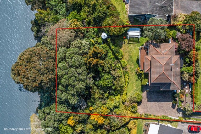 Photo of property in 45 Ririnui Place, Maungatapu, Tauranga, 3112