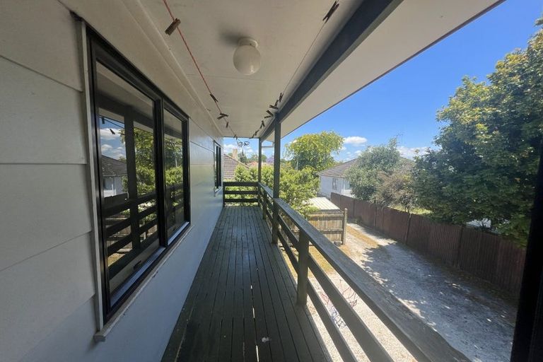 Photo of property in 14a Graham Street, Hamilton East, Hamilton, 3216