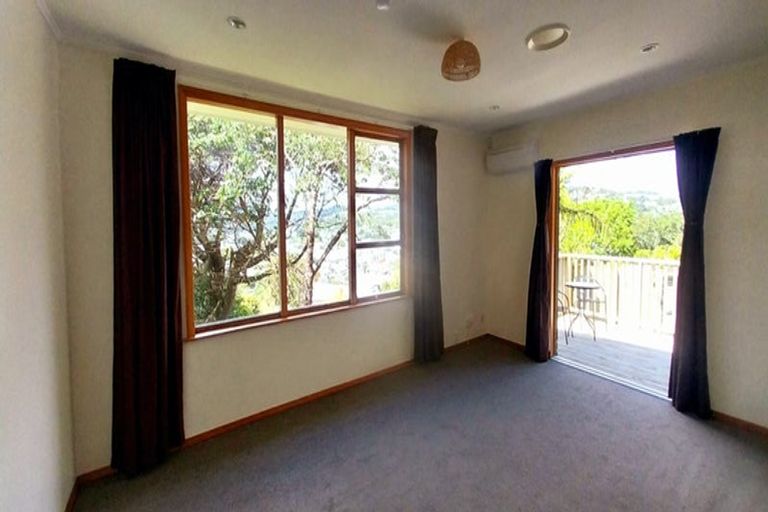 Photo of property in 13 Prospect Terrace, Johnsonville, Wellington, 6037
