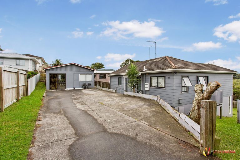 Photo of property in 46 Alabaster Drive, Papatoetoe, Auckland, 2025