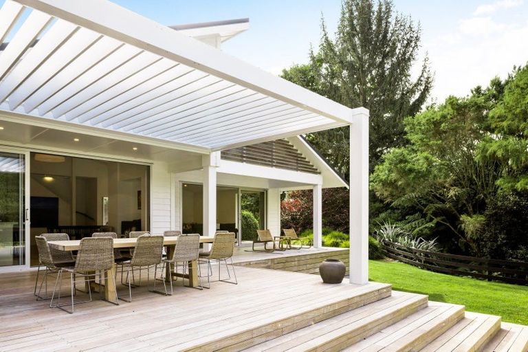 Photo of property in 104 Rosebanks Drive, Tamahere, Hamilton, 3283