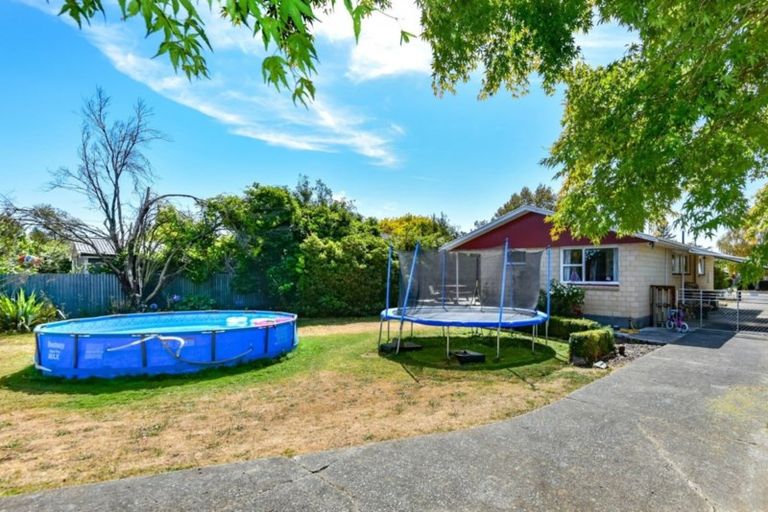 Photo of property in 21 Mathias Street, Darfield, 7510