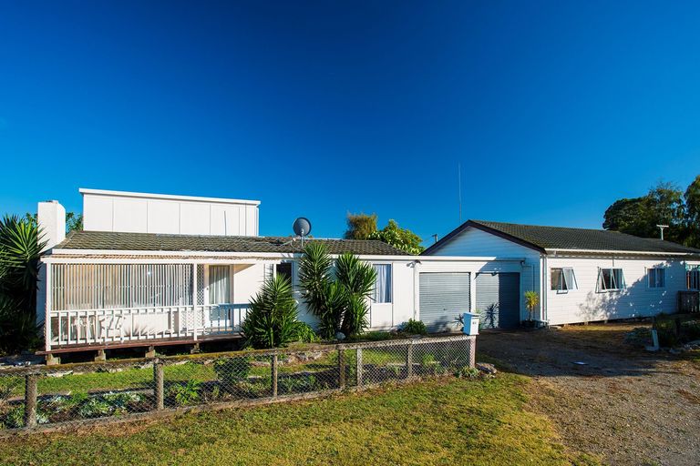 Photo of property in 274 Ormond Road, Mangapapa, Gisborne, 4010
