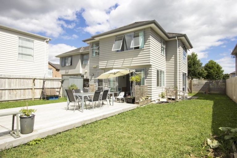 Photo of property in 153 Porchester Road, Takanini, 2112