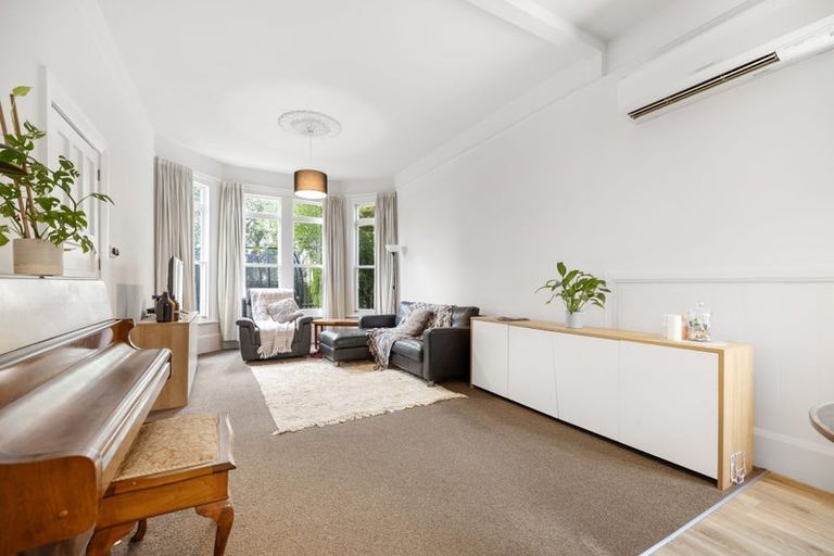 Photo of property in 107 Cranford Street, St Albans, Christchurch, 8014