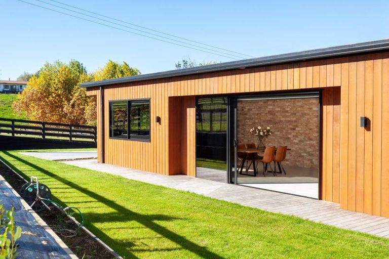 Photo of property in 7 Parapara Road, Tirau, 3410