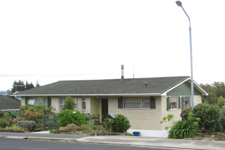 Photo of property in 4 Gebbie Street, Kinmont Park, Mosgiel, 9024