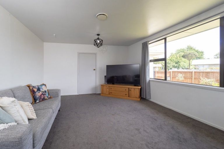 Photo of property in 4 Russell Avenue, Allenton, Ashburton, 7700