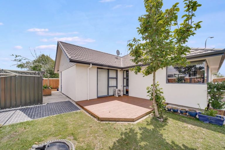 Photo of property in 41a Saxbys Road, Deanwell, Hamilton, 3206