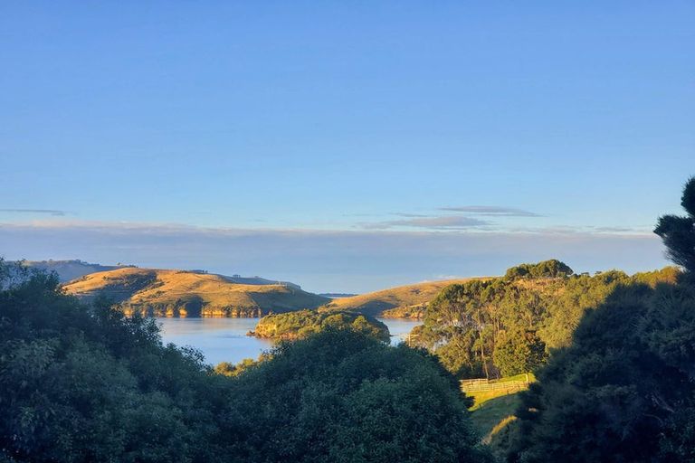 Photo of property in 55 Oxley Crescent, Broad Bay, Dunedin, 9014