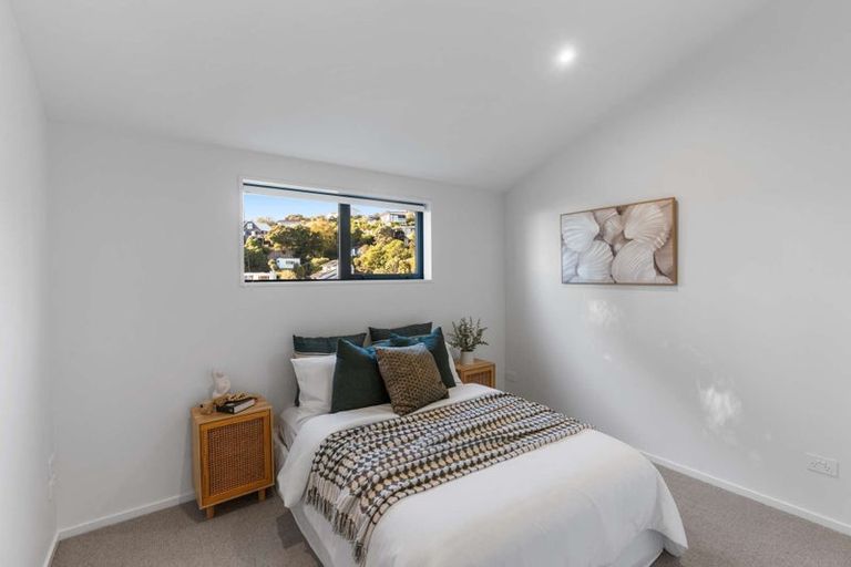 Photo of property in 145 Mount Pleasant Road, Mount Pleasant, Christchurch, 8081