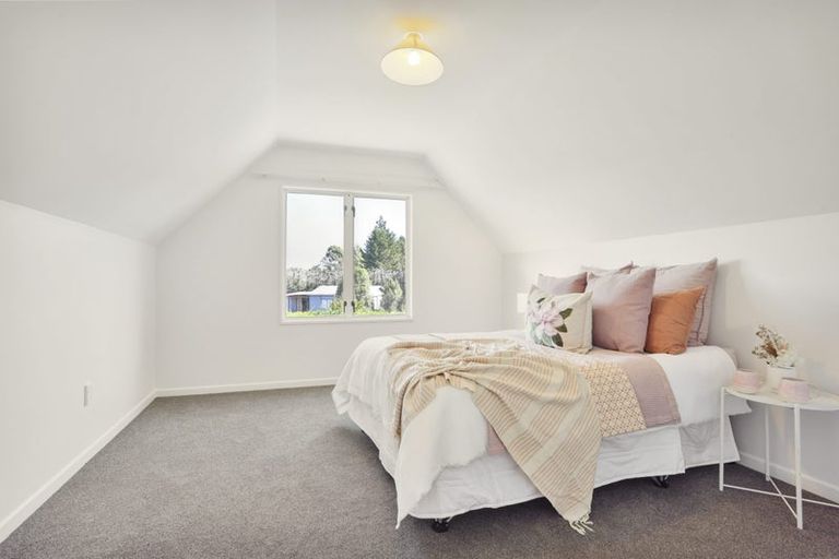 Photo of property in 1744 Tram Road, Swannanoa, Rangiora, 7475