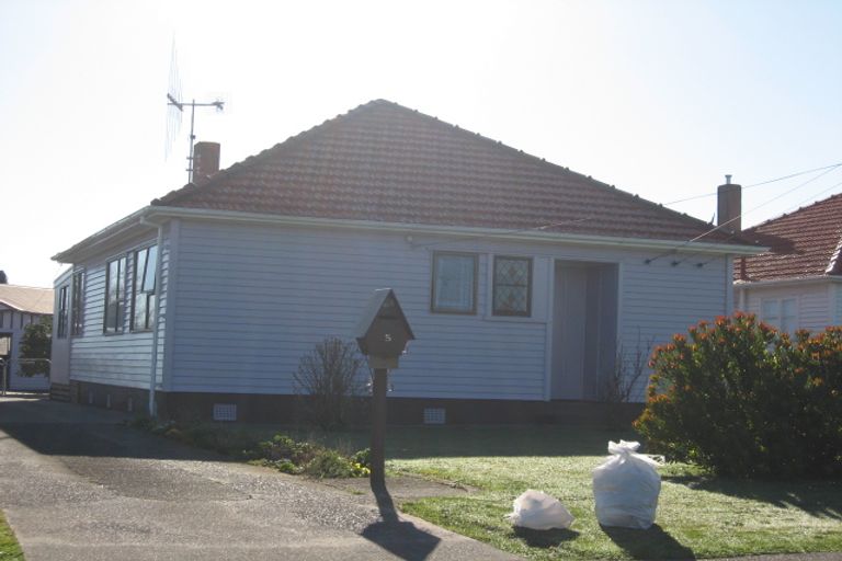 Photo of property in 5 Lincoln Place, Levin, 5510