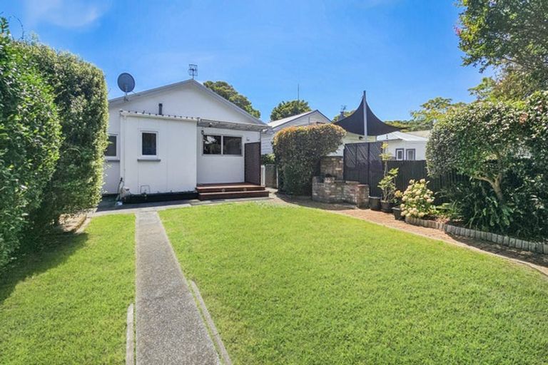 Photo of property in 9a Carnell Street, Napier South, Napier, 4110
