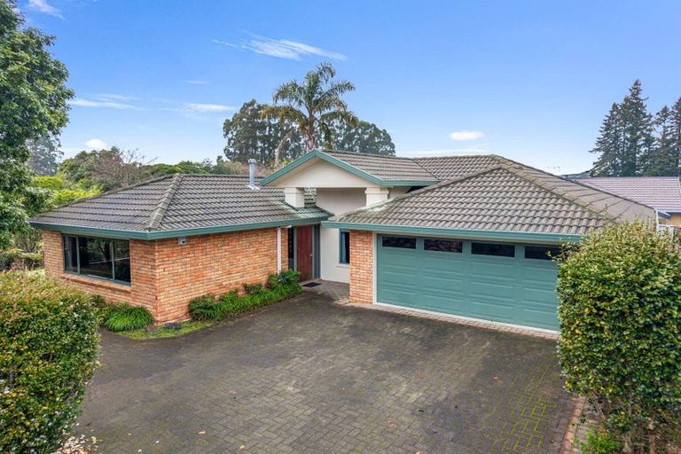 Photo of property in 24 Caulfield Place, Pukehangi, Rotorua, 3015