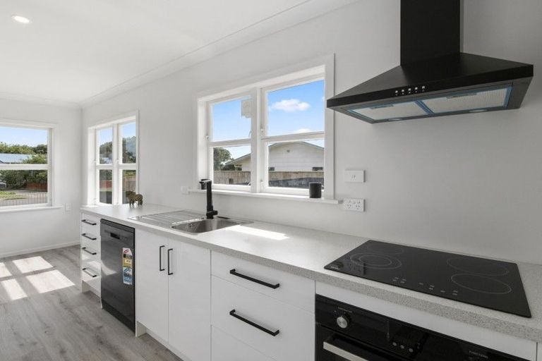Photo of property in 35 Balmoral Street, Levin, 5510