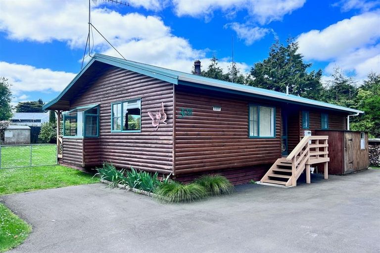 Photo of property in 30b Mill Street, Marton, 4710