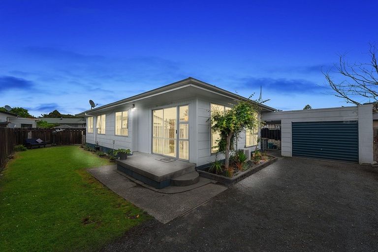 Photo of property in 46a Karen Crescent, Dinsdale, Hamilton, 3204