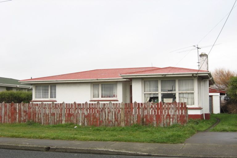 Photo of property in 115 Oreti Street, Kingswell, Invercargill, 9812