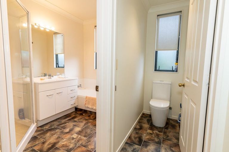 Photo of property in 9a Forster Avenue, Hillcrest, Hamilton, 3216