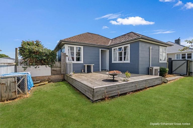 Photo of property in 58 Crawford Street, Glengarry, Invercargill, 9810