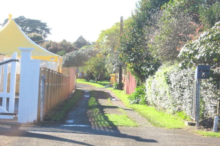 Photo of property in 21 Sturdee Road, Manurewa, Auckland, 2102