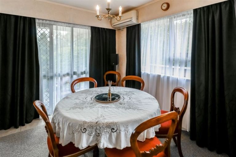 Photo of property in 38 Crosby Road, Chartwell, Hamilton, 3210