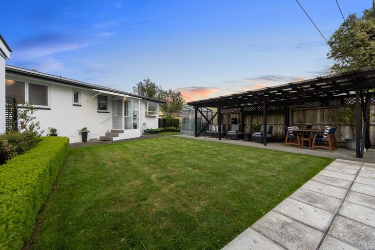 Photo of property in 14a Colesbury Street, Bishopdale, Christchurch, 8053