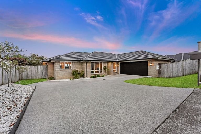 Photo of property in 9 Mcneish Place, Pokeno, 2402