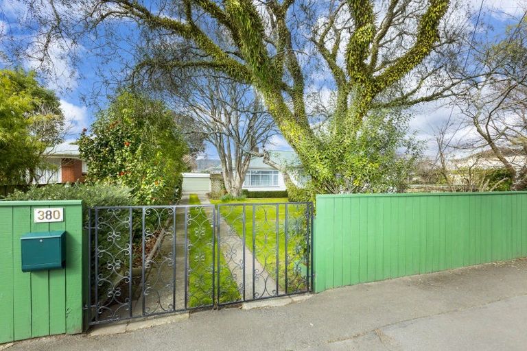 Photo of property in 380 Fergusson Drive, Heretaunga, Upper Hutt, 5018
