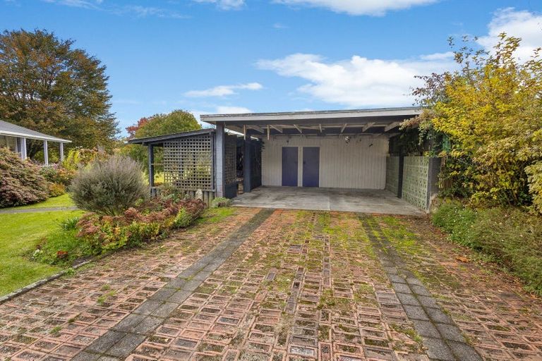 Photo of property in 71 Golf Road, Taumarunui, 3920