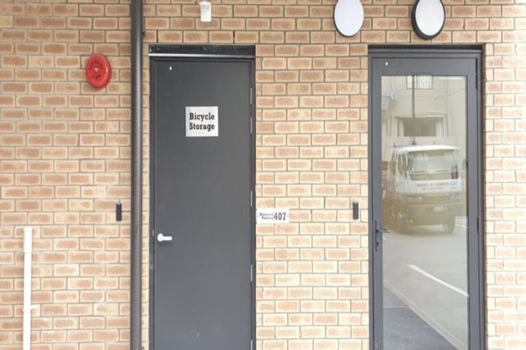 Photo of property in 129b Colombo Street, Sydenham, Christchurch, 8023