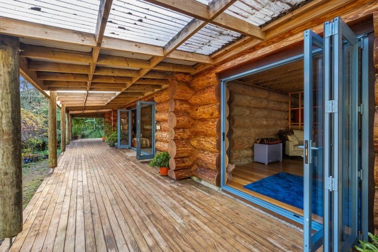 Photo of property in 710 Kenepuru Road, Mahau Sound, Picton, 7282