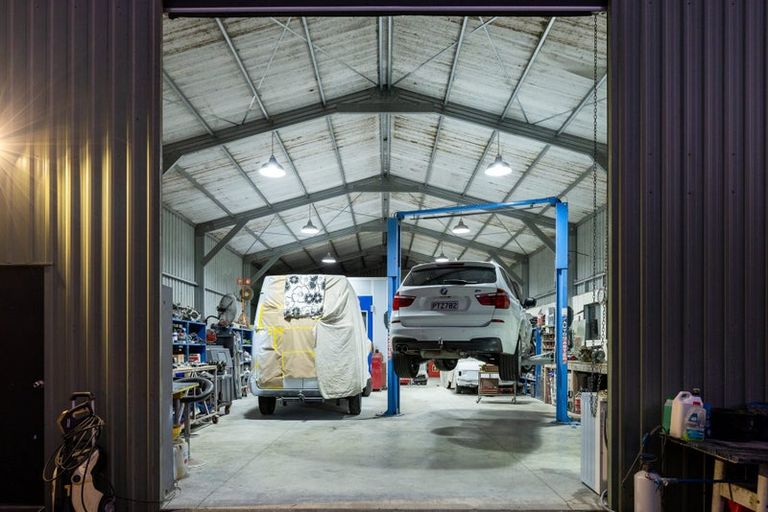 Photo of property in 260 Hereford Road, Oropi, Tauranga, 3173