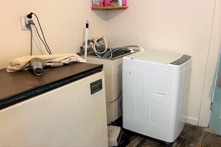 Photo of property in 119 Main Road, Blackball, 7804