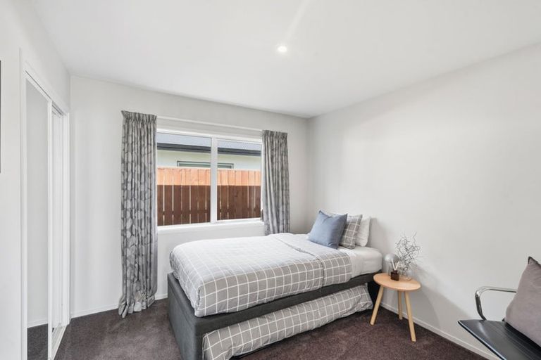 Photo of property in 20 Sharman Place, Wigram, Christchurch, 8042