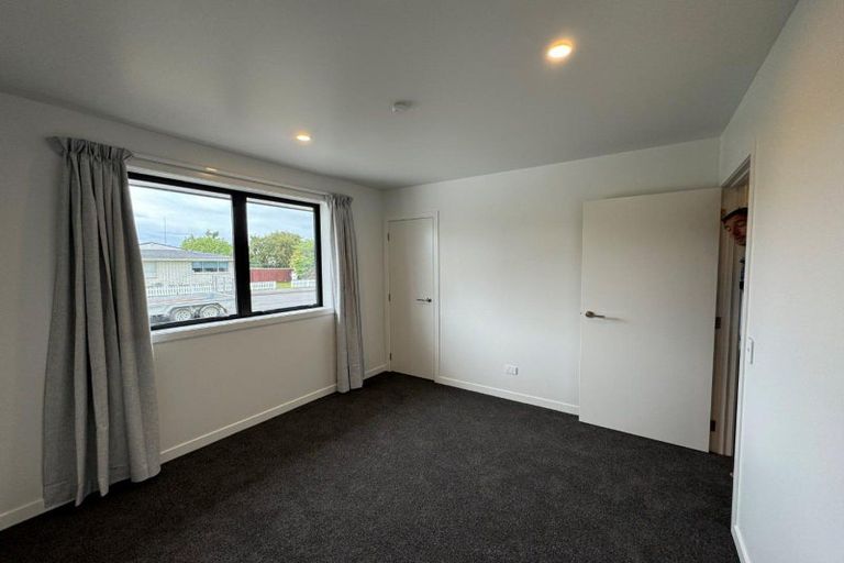 Photo of property in 46a Grey Street, Marton, 4710