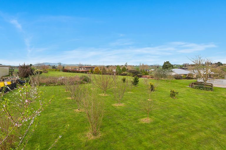 Photo of property in 4/972 Bond Road, Te Awamutu, 3879