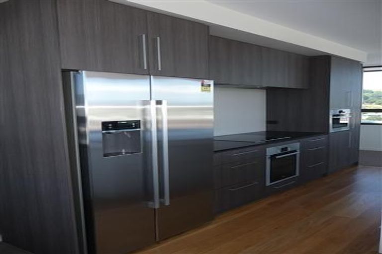 Photo of property in 601/8 Nugent Street, Grafton, Auckland, 1023