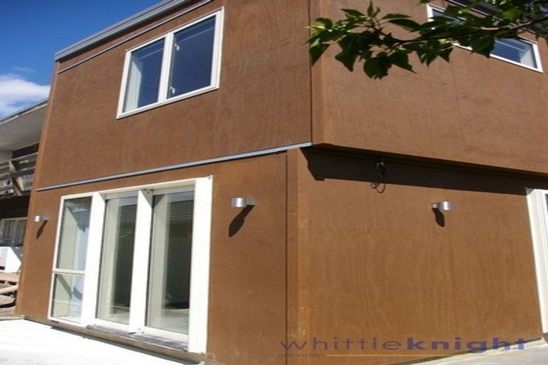 Photo of property in 5/49 Picton Avenue, Riccarton, Christchurch, 8011