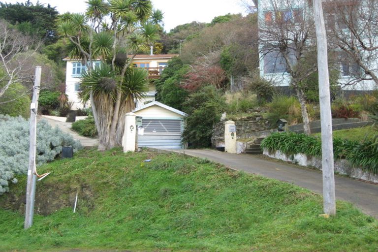 Photo of property in 140 Ravenswood Road, Saint Clair, Dunedin, 9012