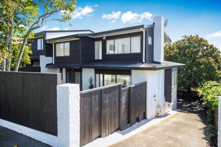 Photo of property in 2a Tahora Avenue, Remuera, Auckland, 1050